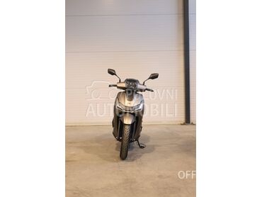 LETBE LETBE Velocity 200 SAJAM, 2.690 €, 2026. , 200 cm3, 0 km, 13kW (18 KS), Scooter, Niš