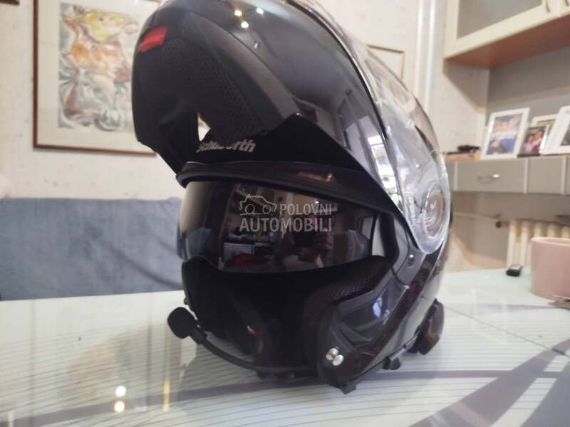 Schuberth C3 XXS