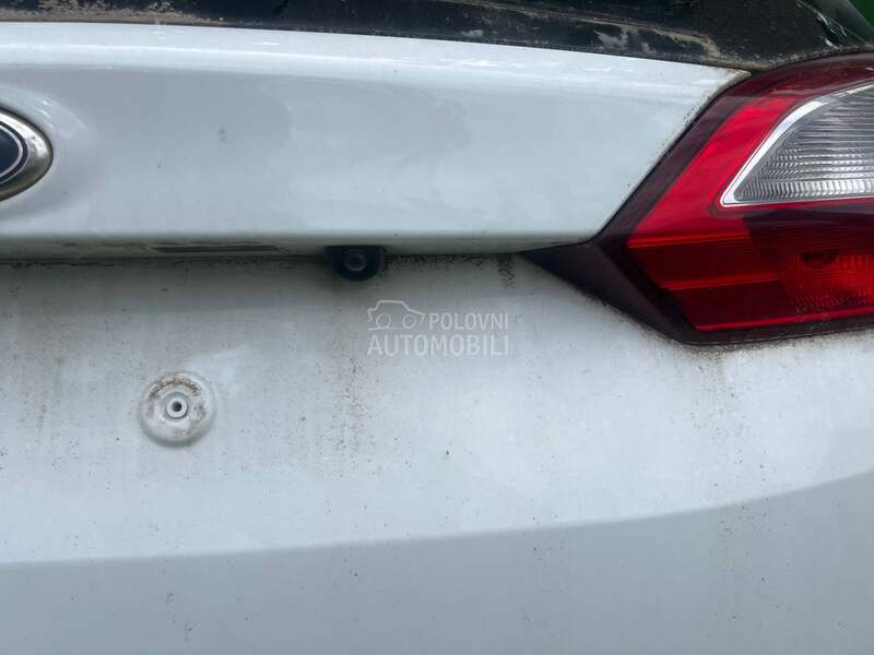 parking kamera za Ford C-Max