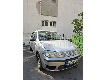 Fiat Punto 1,2 8v, 1.800 €, 2011. Hečbek, Benzin + Gas (TNG) | 1242 cm3, 276.000 km, 44kW (60 KS), Manuelni 5 brzina, 4/5 vrata, 5 sedišta, Čukarica