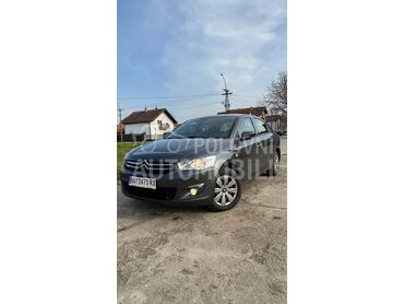 Citroen C-ELYSEE n.o.v u S.r.b (može zamena), 5.850 €, 2016. Limuzina, Dizel | 1560 cm3, 118.950 km, 73kW (99 KS), Manuelni 5 brzina, 4/5 vrata, 5 sedišta, Vršac