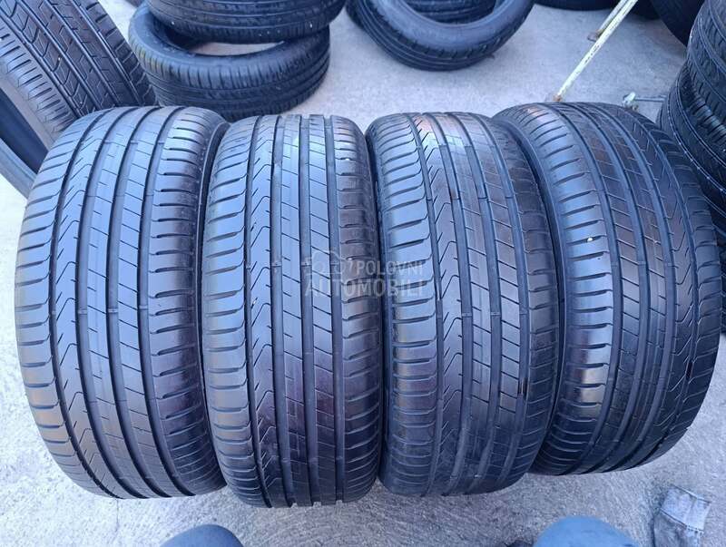 Pirelli 205/45 R17 Letnja