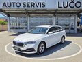 Škoda Octavia 2.0 TDI DSG 161 h