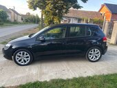 Volkswagen Golf 6 1.6 TDI Bluemotion
