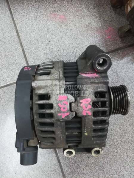 Alternator 150A za MINI Cooper S od 2007. do 2013. god.