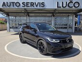 Volkswagen Tiguan 1.5 TS DSG R Line IQ