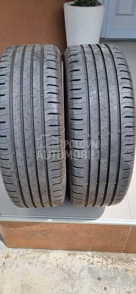 Continental 195/55 R16 Letnja