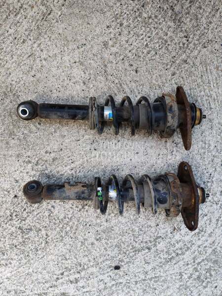 zadnji amortizeri BILSTEIN za MINI Clubman, Cooper, Cooper S ... od 2006. do 2013. god.