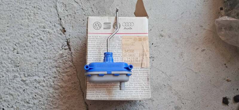 TELESKOP BRAVE GEPEKA za Seat Cordoba od 2002. do 2008. god. - 6K0862159C