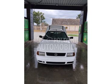 Volkswagen Caddy 1.9 TDI, Po dogovoru, 2002. Pickup, Dizel | 1896 cm3, 151.423 km, 47kW (64 KS), Manuelni 5 brzina, 2/3 vrata, 2 sedišta, Dolovo
