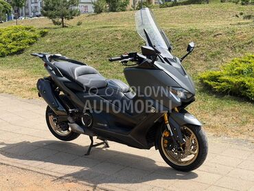 Yamaha T MAX TECH MAX, 10.950 €, Polovno, Loznica