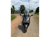 Yamaha T MAX TECH MAX
