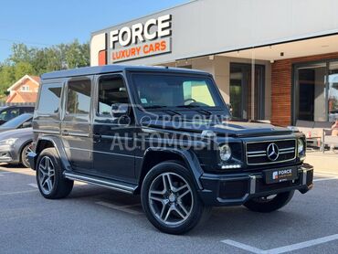 Mercedes Benz G 400 Blinda B7 (može zamena), 73.990 €, 2003. Džip/SUV, Dizel | 3996 cm3, 196.000 km, 184kW (250 KS), Automatski / poluautomatski, 4/5 vrata, 5 sedišta, Mladenovac