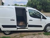 Peugeot Partner 1.6 HDI