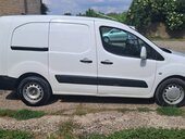 Peugeot Partner 1.6 HDI