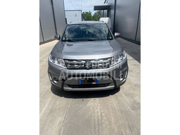 Suzuki Vitara , 8.500 €, 2015. Džip/SUV, Dizel | 1598 cm3, 127.000 km, 88kW (120 KS), Manuelni 6 brzina, 4/5 vrata, 5 sedišta, Beograd