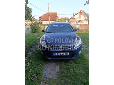 Ford Mondeo  (može zamena), 7.200 €, 2014. Limuzina, Benzin | 1596 cm3, 203.000 km, 88kW (120 KS), Manuelni 5 brzina, 4/5 vrata, 5 sedišta, Lajkovac (Varoš)