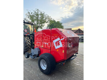 Metal-Fach z562RN, 9.500 €, Polovno, Osečenica