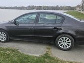 Volkswagen Passat B6 1.6 b/tng