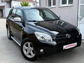 Toyota RAV 4 2.2D BAS-D0BRA