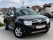 Dacia Duster 1.5D BAS-D0BAR