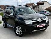 Dacia Duster 1.5D BAS-D0BAR