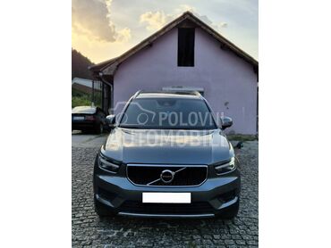 Volvo XC40 XC40, 21.000 €, 2018. Džip/SUV, Dizel | 1969 cm3, 208.000 km, 110kW (150 KS), Automatski / poluautomatski, 4/5 vrata, 5 sedišta, Priboj