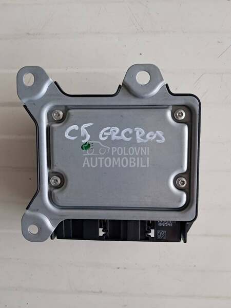 centrala air baga za Peugeot 3008, 5008 od 2017. do 2023. god.