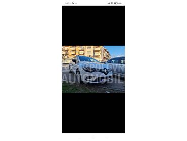 Renault Clio , 5.650 €, 2017. Karavan, Dizel | 1461 cm3, 185.000 km, 55kW (75 KS), Manuelni 5 brzina, 4/5 vrata, 5 sedišta, Dragocvet