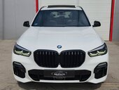 BMW X5 30xd/M/AIR/360/HK