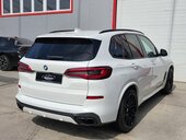 BMW X5 30xd/M/AIR/360/HK