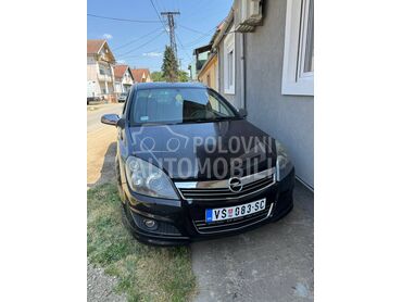 Opel Astra H OPC (može zamena), 3.500 €, 2009. Karavan, Dizel | 1910 cm3, 277.000 km, 110kW (150 KS), Manuelni 6 brzina, 4/5 vrata, 5 sedišta, Vršac