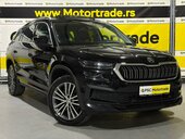 Škoda Kodiaq LaurinKlement/4x4 (može zamena)