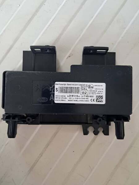 bluetooth modul za Peugeot 208, 2008, 3008 ...