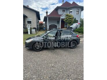 Citroen C4 ehdi, 6.000 €, 2011. Limuzina, Dizel | 1600 cm3, 350.000 km, 81kW (110 KS), Automatski / poluautomatski, 4/5 vrata, 5 sedišta, Šid