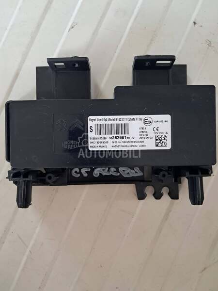bluetooth modul za Peugeot 208, 308, 508 ...