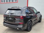 BMW X5 30xd/M PRO/AIR/360
