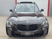 BMW X5 30xd/M PRO/AIR/360
