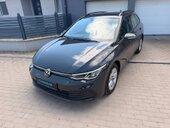 Volkswagen Golf 8 2.0/DSG/NARDO (može zamena)