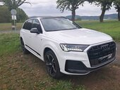 Audi Q7 S-LINE/MATRIX/21