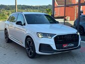 Audi Q7 S-LINE/MATRIX/21