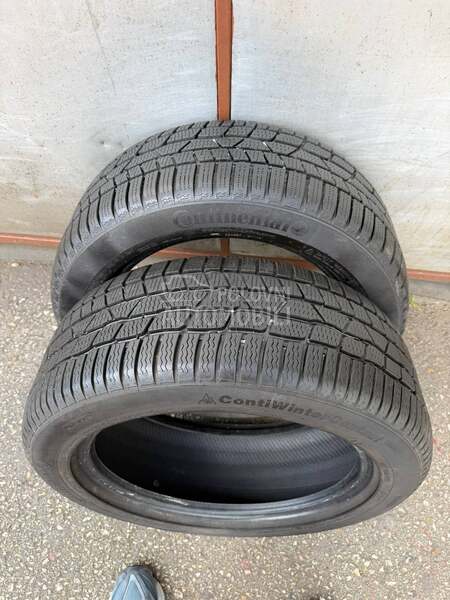 Continental 225/50 R17 Zimska