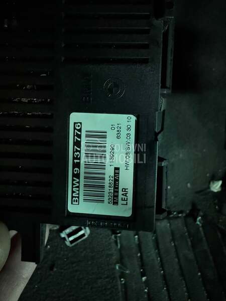 lm modul svetla e60 za BMW Serija 5