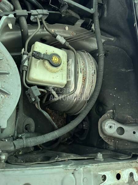 servo bubanj e60 za BMW Serija 5