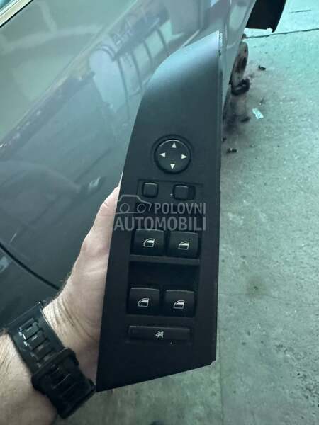 modul prekidaca prozora e60 za BMW Serija 5