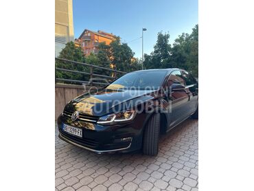 Volkswagen Golf 7 1.4 TSI, 9.200 €, 2015. Hečbek, Benzin | 1395 cm3, 254.000 km, 90kW (122 KS), Manuelni 6 brzina, 4/5 vrata, 5 sedišta, Čukarica