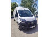 Fiat Ducato 2.3 L3 H2 Power 160ks (može zamena)