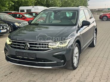 Volkswagen Tiguan 2.0 tdi dsg, 22.990 €, 2022. Džip/SUV, Dizel | 1968 cm3, 170.000 km, 110kW (150 KS), Automatski / poluautomatski, 4/5 vrata, 5 sedišta, Surčin