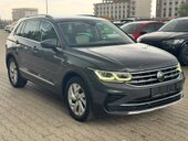 Volkswagen Tiguan 2.0 tdi  dsg virt