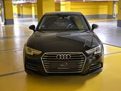 Audi A4 Design S-tronic